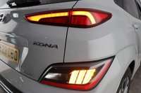 USED 2023 23 HYUNDAI KONA 64kWh Premium SUV 5dr Electric Auto (10.5kW Charger) (204 ps) NEW STOCK