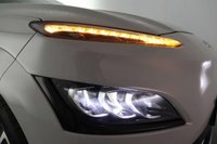 USED 2023 23 HYUNDAI KONA 64kWh Premium SUV 5dr Electric Auto (10.5kW Charger) (204 ps) NEW STOCK