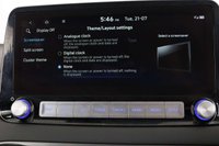 USED 2023 23 HYUNDAI KONA 64kWh Premium SUV 5dr Electric Auto (10.5kW Charger) (204 ps) NEW STOCK