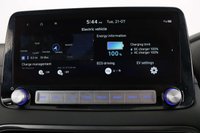 USED 2023 23 HYUNDAI KONA 64kWh Premium SUV 5dr Electric Auto (10.5kW Charger) (204 ps) NEW STOCK