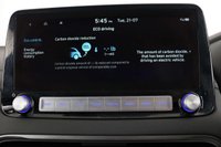 USED 2023 23 HYUNDAI KONA 64kWh Premium SUV 5dr Electric Auto (10.5kW Charger) (204 ps) NEW STOCK
