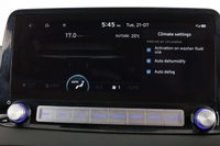 USED 2023 23 HYUNDAI KONA 64kWh Premium SUV 5dr Electric Auto (10.5kW Charger) (204 ps) NEW STOCK