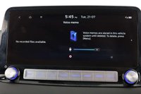 USED 2023 23 HYUNDAI KONA 64kWh Premium SUV 5dr Electric Auto (10.5kW Charger) (204 ps) NEW STOCK