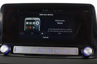 USED 2023 23 HYUNDAI KONA 64kWh Premium SUV 5dr Electric Auto (10.5kW Charger) (204 ps) NEW STOCK