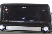 USED 2023 23 HYUNDAI KONA 64kWh Premium SUV 5dr Electric Auto (10.5kW Charger) (204 ps) NEW STOCK