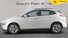 USED 2023 23 HYUNDAI KONA 64kWh Premium SUV 5dr Electric Auto (10.5kW Charger) (204 ps) NEW STOCK