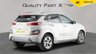 USED 2023 23 HYUNDAI KONA 64kWh Premium SUV 5dr Electric Auto (10.5kW Charger) (204 ps) NEW STOCK