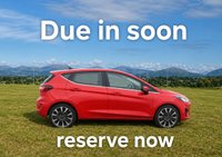 USED 2023 23 FORD FIESTA 1.0T EcoBoost MHEV Titanium X Hatchback 5dr Petrol Hybrid DCT Euro 6 (s/s) (125 ps) 