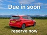 USED 2023 23 FORD FIESTA 1.0T EcoBoost MHEV Titanium X Hatchback 5dr Petrol Hybrid DCT Euro 6 (s/s) (125 ps) 