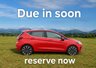 USED 2023 23 FORD FIESTA 1.0T EcoBoost MHEV Titanium X Hatchback 5dr Petrol Hybrid DCT Euro 6 (s/s) (125 ps) 
