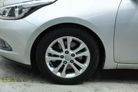 USED 2015 KIA CEED 1.6 GDi EcoDynamics 2 Hatchback 5dr Petrol Manual Euro 5 (s/s) (133 bhp) 1 OWNER FROM NEW +1 TRADE