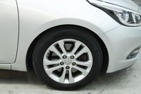 USED 2015 KIA CEED 1.6 GDi EcoDynamics 2 Hatchback 5dr Petrol Manual Euro 5 (s/s) (133 bhp) 1 OWNER FROM NEW +1 TRADE