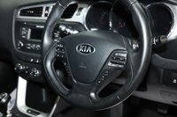USED 2015 KIA CEED 1.6 GDi EcoDynamics 2 Hatchback 5dr Petrol Manual Euro 5 (s/s) (133 bhp) 1 OWNER FROM NEW +1 TRADE