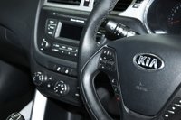 USED 2015 KIA CEED 1.6 GDi EcoDynamics 2 Hatchback 5dr Petrol Manual Euro 5 (s/s) (133 bhp) 1 OWNER FROM NEW +1 TRADE