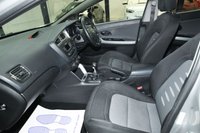 USED 2015 KIA CEED 1.6 GDi EcoDynamics 2 Hatchback 5dr Petrol Manual Euro 5 (s/s) (133 bhp) 1 OWNER FROM NEW +1 TRADE