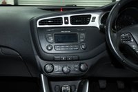 USED 2015 KIA CEED 1.6 GDi EcoDynamics 2 Hatchback 5dr Petrol Manual Euro 5 (s/s) (133 bhp) 1 OWNER FROM NEW +1 TRADE