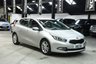 USED 2015 KIA CEED 1.6 GDi EcoDynamics 2 Hatchback 5dr Petrol Manual Euro 5 (s/s) (133 bhp) 1 OWNER FROM NEW +1 TRADE