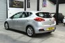 USED 2015 KIA CEED 1.6 GDi EcoDynamics 2 Hatchback 5dr Petrol Manual Euro 5 (s/s) (133 bhp) 1 OWNER FROM NEW +1 TRADE