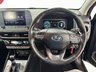 USED 2022 22 HYUNDAI KONA *AUTO!* 1.6 h-GDi SE Connect SUV 5dr Petrol Hybrid DCT Euro 6 (s/s) (141 ps) 1 OWNER!!  1 OWNER!