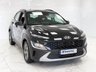 USED 2022 22 HYUNDAI KONA *AUTO!* 1.6 h-GDi SE Connect SUV 5dr Petrol Hybrid DCT Euro 6 (s/s) (141 ps) 1 OWNER!!  1 OWNER!