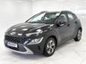 USED 2022 22 HYUNDAI KONA *AUTO!* 1.6 h-GDi SE Connect SUV 5dr Petrol Hybrid DCT Euro 6 (s/s) (141 ps) 1 OWNER!!  1 OWNER!