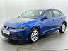 USED 2021 71 VOLKSWAGEN POLO 1.0 TSI Style Euro 6 (s/s) 5dr 1-OWNER, CARPLAY, ALL-LED, 16"