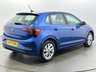 USED 2021 71 VOLKSWAGEN POLO 1.0 TSI Style Euro 6 (s/s) 5dr 1-OWNER, CARPLAY, ALL-LED, 16"