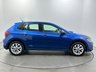 USED 2021 71 VOLKSWAGEN POLO 1.0 TSI Style Euro 6 (s/s) 5dr 1-OWNER, CARPLAY, ALL-LED, 16"