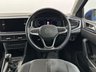USED 2021 71 VOLKSWAGEN POLO 1.0 TSI Style Euro 6 (s/s) 5dr 1-OWNER, CARPLAY, ALL-LED, 16"