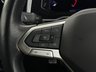 USED 2021 71 VOLKSWAGEN POLO 1.0 TSI Style Euro 6 (s/s) 5dr 1-OWNER, CARPLAY, ALL-LED, 16"