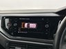 USED 2021 71 VOLKSWAGEN POLO 1.0 TSI Style Euro 6 (s/s) 5dr 1-OWNER, CARPLAY, ALL-LED, 16"