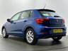 USED 2021 71 VOLKSWAGEN POLO 1.0 TSI Style Euro 6 (s/s) 5dr 1-OWNER, CARPLAY, ALL-LED, 16"