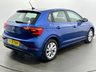 USED 2021 71 VOLKSWAGEN POLO 1.0 TSI Style Euro 6 (s/s) 5dr 1-OWNER, CARPLAY, ALL-LED, 16"
