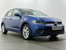 USED 2021 71 VOLKSWAGEN POLO 1.0 TSI Style Euro 6 (s/s) 5dr 1-OWNER, CARPLAY, ALL-LED, 16"