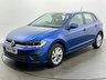USED 2021 71 VOLKSWAGEN POLO 1.0 TSI Style Euro 6 (s/s) 5dr 1-OWNER, CARPLAY, ALL-LED, 16"