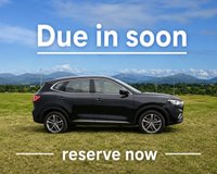 USED 2023 23 MG MG HS 1.5 T-GDI Excite SUV 5dr Petrol Manual Euro 6 (s/s) (162 ps) 