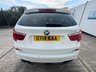 USED 2014 14 BMW X3 2.0 20d M Sport SUV 5dr Diesel Auto xDrive Euro 5 (s/s) (184 ps) BLUETOOTH | SATNAV | AUTOMATIC