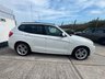 USED 2014 14 BMW X3 2.0 20d M Sport SUV 5dr Diesel Auto xDrive Euro 5 (s/s) (184 ps) BLUETOOTH | SATNAV | AUTOMATIC