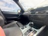 USED 2014 14 BMW X3 2.0 20d M Sport SUV 5dr Diesel Auto xDrive Euro 5 (s/s) (184 ps) BLUETOOTH | SATNAV | AUTOMATIC