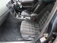 USED 2017 67 VOLKSWAGEN GOLF 2.0 TDI GTD Hatchback 5dr Diesel Manual Euro 6 (s/s) (184 ps) 