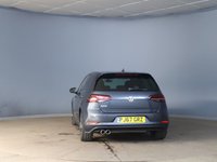 USED 2017 67 VOLKSWAGEN GOLF 2.0 TDI GTD Hatchback 5dr Diesel Manual Euro 6 (s/s) (184 ps) 