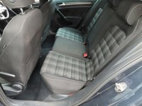 USED 2017 67 VOLKSWAGEN GOLF 2.0 TDI GTD Hatchback 5dr Diesel Manual Euro 6 (s/s) (184 ps) 