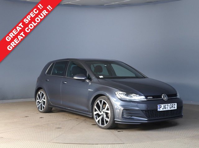 View our VOLKSWAGEN GOLF