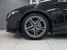 USED 2018 68 MERCEDES-BENZ A-CLASS 1.3 A200 AMG Line (Executive) Hatchback 5dr Petrol 7G-DCT Euro 6 (s/s) (163 ps) HTD SEATS+REVCAM+1FORMER+FMBSH