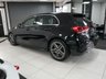 USED 2018 68 MERCEDES-BENZ A-CLASS 1.3 A200 AMG Line (Executive) Hatchback 5dr Petrol 7G-DCT Euro 6 (s/s) (163 ps) HTD SEATS+REVCAM+1FORMER+FMBSH