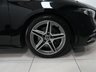USED 2018 68 MERCEDES-BENZ A-CLASS 1.3 A200 AMG Line (Executive) Hatchback 5dr Petrol 7G-DCT Euro 6 (s/s) (163 ps) HTD SEATS+REVCAM+1FORMER+FMBSH