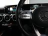 USED 2018 68 MERCEDES-BENZ A-CLASS 1.3 A200 AMG Line (Executive) Hatchback 5dr Petrol 7G-DCT Euro 6 (s/s) (163 ps) HTD SEATS+REVCAM+1FORMER+FMBSH