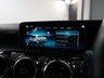 USED 2018 68 MERCEDES-BENZ A-CLASS 1.3 A200 AMG Line (Executive) Hatchback 5dr Petrol 7G-DCT Euro 6 (s/s) (163 ps) HTD SEATS+REVCAM+1FORMER+FMBSH