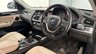 USED 2015 65 BMW X3 2.0 20d xLine SUV 5dr Diesel Manual xDrive Euro 6 (s/s) (190 ps) HEATED SEATS, XDRIVE