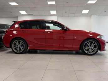 View our BMW 1 SERIES